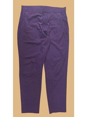 Fabletics Mens The Only Pants Stretch Pants Size 34x30